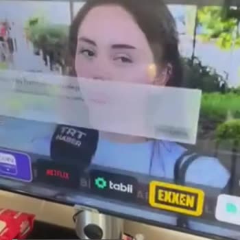 Onvo TV Sistem Hatası Veriyor Sürekli