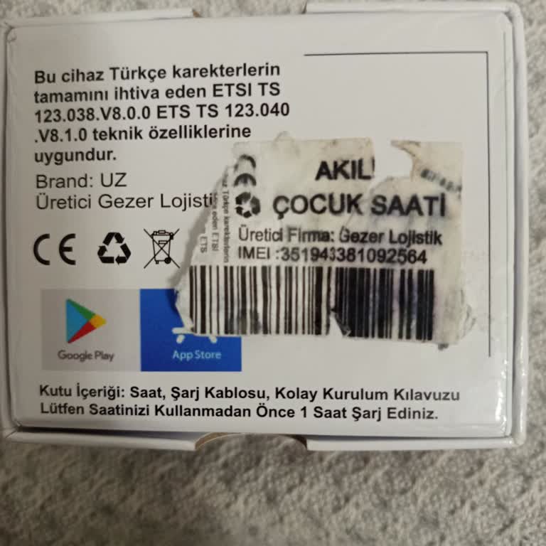 Ayıplı Akıllı Saat İçin Haksız Tamir Ücreti Talebine Karşı Ücret İadesi İstiyorum