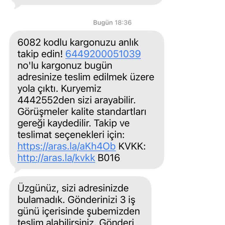 Yanlış Teslimat Notu Şubede Görülme İddiası Kargonun Teslim Edilmemesine Neden Oldu
