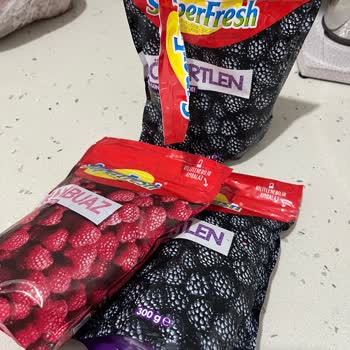 Trendyol GO Siparişinde Soğuk Zincir Kırıldı, İade Talebi Reddedildi