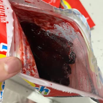 Trendyol GO Siparişinde Soğuk Zincir Kırıldı, İade Talebi Reddedildi