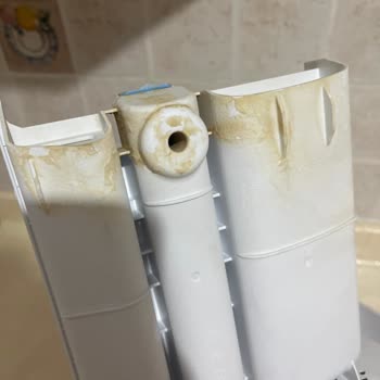 Garantili Çamaşır Makinesinde Parça Değişimi Ücretli Söylendi, Servis Sözünü Tutmadı
