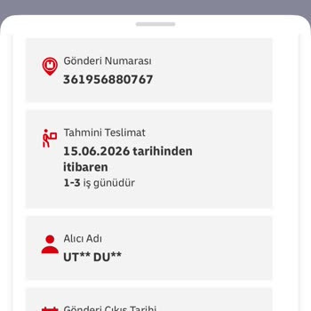 DHL Kargomun 4 Gün Sultanbeyli Transfer Merkezinde Takılı Kaldığı Ve Yardımsız Müşteri Hizmetleri