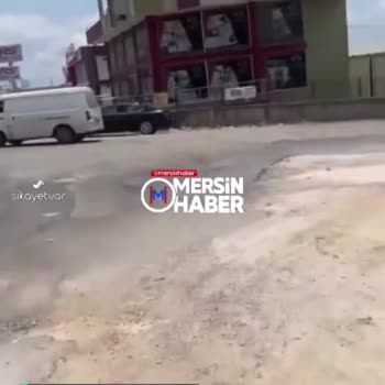Toroslar Belediyesi İçin Anlatmaya Gerek Yok Hizmette Sınır Yok 👎