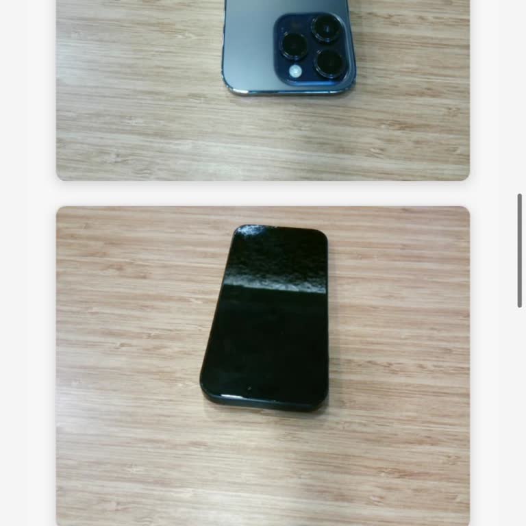 İPhone 15'de Çizgili Ekran Ve Aşırı Isınma, Apple Store Ve KVK Servisinde Ciddi İhmalkârlık