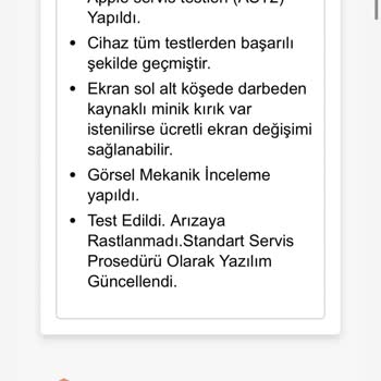 İPhone 15'de Çizgili Ekran Ve Aşırı Isınma, Apple Store Ve KVK Servisinde Ciddi İhmalkârlık