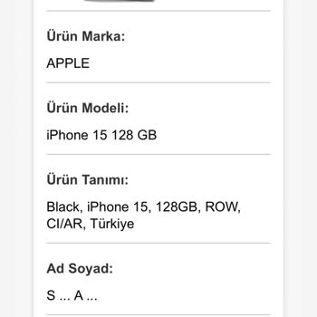 İPhone 15'de Çizgili Ekran Ve Aşırı Isınma, Apple Store Ve KVK Servisinde Ciddi İhmalkârlık