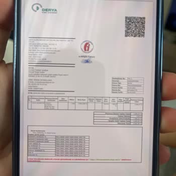 Karaca Çay Makinesinin İçten Patlaması Ve Mağazanın Garanti Reddine Karşı Şikayet