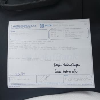 İcra Dosyalarım Kapalı Olmasına Rağmen Açık Görünüyor, Akbank’tan Hızlı Çözüm Bekliyorum