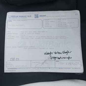 İcra Dosyalarım Kapalı Olmasına Rağmen Açık Görünüyor, Akbank’tan Hızlı Çözüm Bekliyorum
