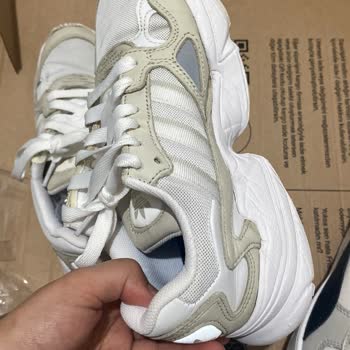 Kayıp Onitsuka Tiger Ayakkabı Ve Özensiz Tamir İçin 4.892 TL Geri İade Talebi