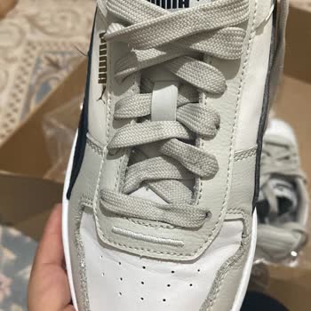 Kayıp Onitsuka Tiger Ayakkabı Ve Özensiz Tamir İçin 4.892 TL Geri İade Talebi