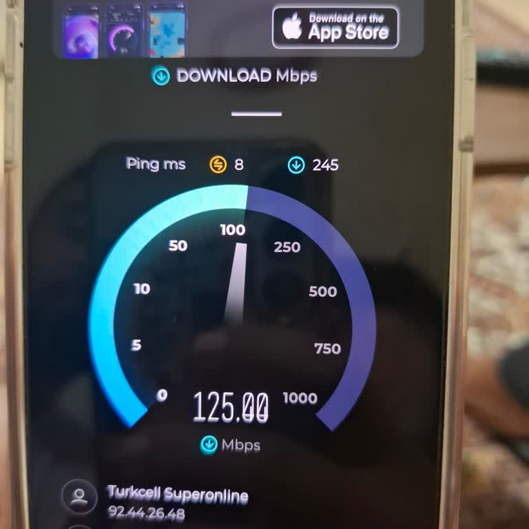 Turkcell Superonline 1000 Mbps Hız Ve Bağlantı Sorunları, Teknik Servis Ve Personel Şikayeti