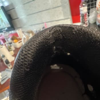 Skechers Ayakkabılarda Erken Yırtılma Ve Yüzeysel İnceleme Nedeniyle Reddedilen Şikayet