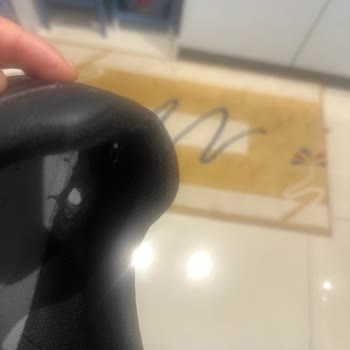 Skechers Ayakkabılarda Erken Yırtılma Ve Yüzeysel İnceleme Nedeniyle Reddedilen Şikayet