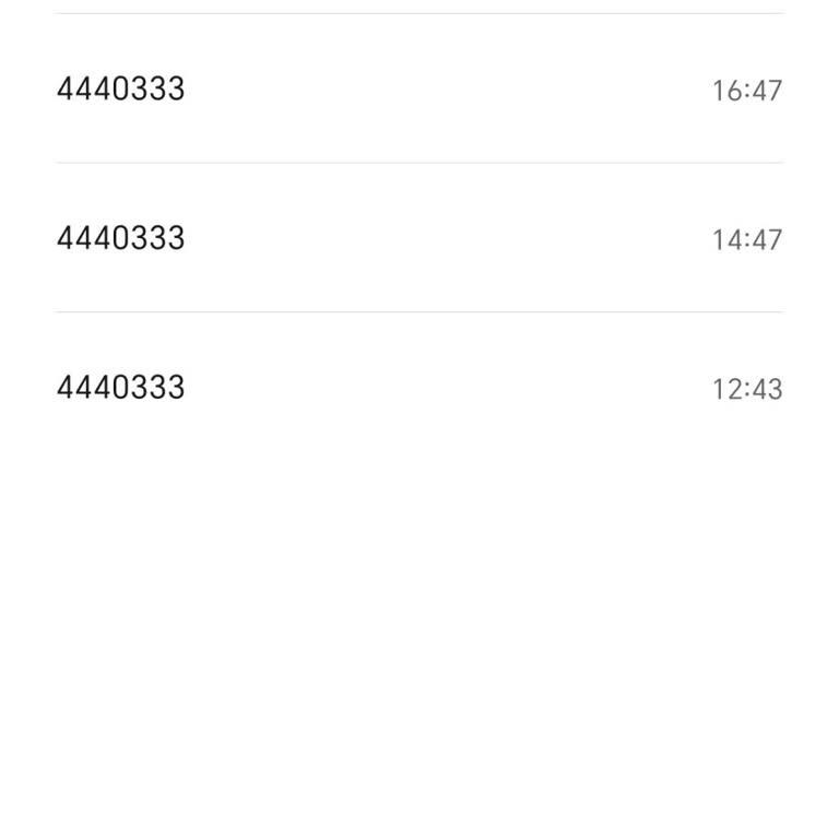 Garanti’nin Sürekli Pazarlama Aramaları Kalıcı Olarak Durdurulmalı