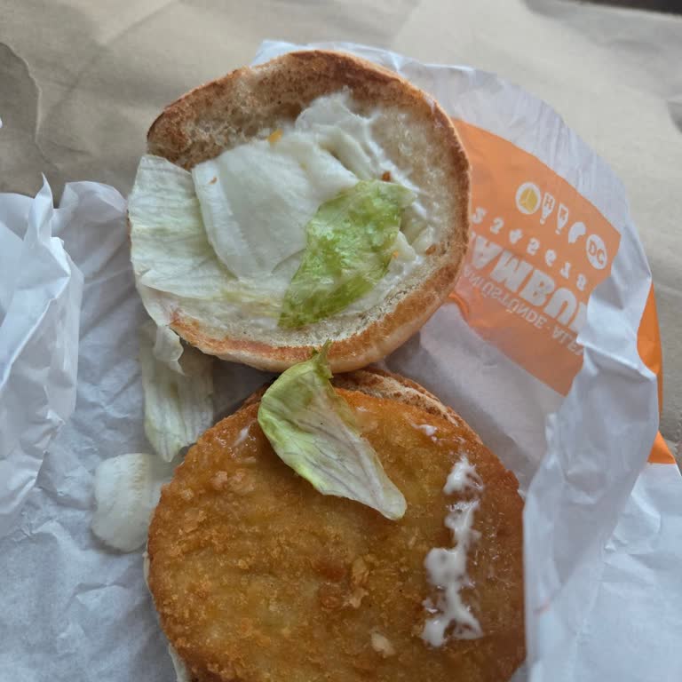 Mayonez İsteği Göz Ardı Edildi, Yemeksepeti Ve Burger King’de Müşteri Hizmetine Ulaşamıyor