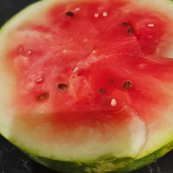Çağdaş Market’te Kalitesiz Karpuz Satışı İçin İç Denetim Talebi