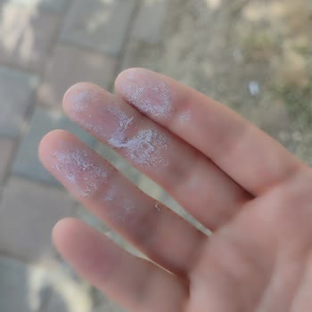 Bioderma Photoderm Spot SPF 50+ Kremi Yapışkan Ve Pütür Pütür Çıkıyor
