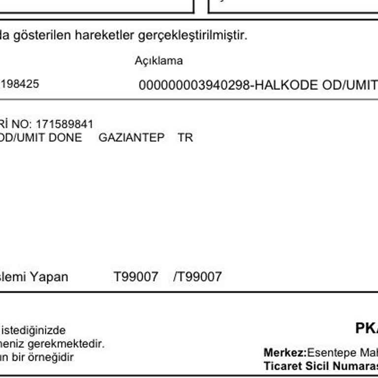 Ümit Döner Şubesinde Tavuk Dürümünde Az Tavuk Ve Çözüm Sunulmaması