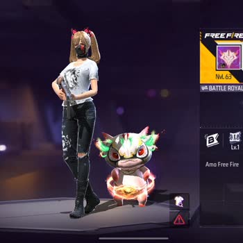 Pérdida de acceso a Garena Free Fire, solicito recuperación de cuenta