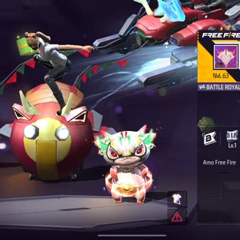 Pérdida de acceso a Garena Free Fire, solicito recuperación de cuenta