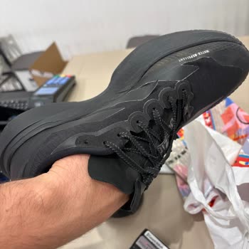 Adidas Ayakkabının Yapışkan Yerleri Bir Ayda Ayrıldı Ve Ücret İadesi İstiyorum