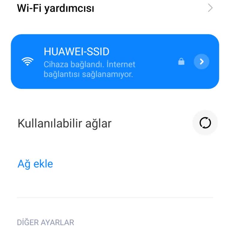 Sürekli İnternet Kopmaları Ve Cevapsız Şikayet Ücret İadesi Talebi