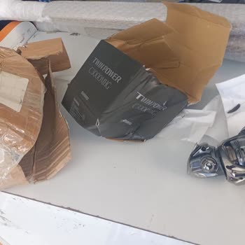 Yurtiçi Kargo Kozyatağı Şubesinde Kırık Koli Ve Tazminat Reddi