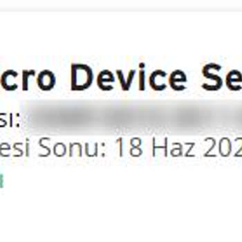 Soft Exen Ödenen 10 Cihaz 3 Yıllık Lisans Yerine 1 Yıllık Basic Lisans Gönderildi, İade Talebi