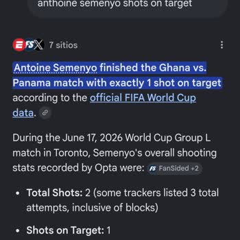 Stats Perform's Wrong Player Statistics