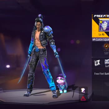 Free Fire UID Hacked and Account Recovery Request Still Unresolved