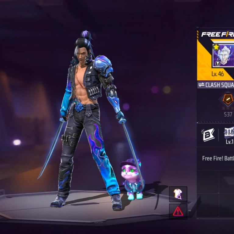 Free Fire UID Hacked and Account Recovery Request Still Unresolved