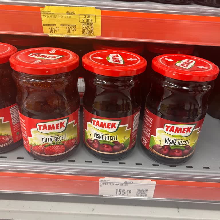 Migros Maçka Şubesinde Etiket Fiyatı İle Kasadaki Fiyat Arasındaki 100 TL Uyuşmazlığı
