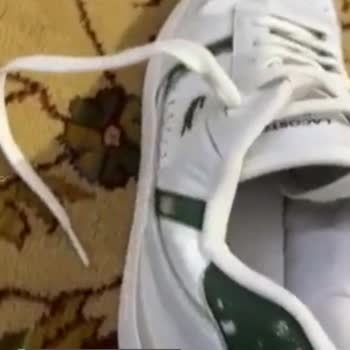 Lacoste Ürününüzle İlgili Sorun Yaşamaktayım