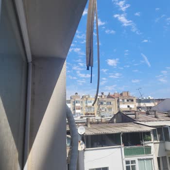 Daikin Yetkili Servisinin Hatası: Klima Sökümünde Zarar Ve Faturasız Ücret Talebi