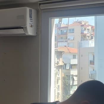 Daikin Yetkili Servisinin Hatası: Klima Sökümünde Zarar Ve Faturasız Ücret Talebi