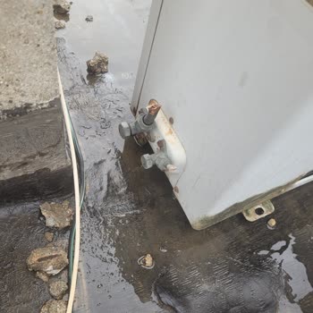 Daikin Yetkili Servisinin Hatası: Klima Sökümünde Zarar Ve Faturasız Ücret Talebi