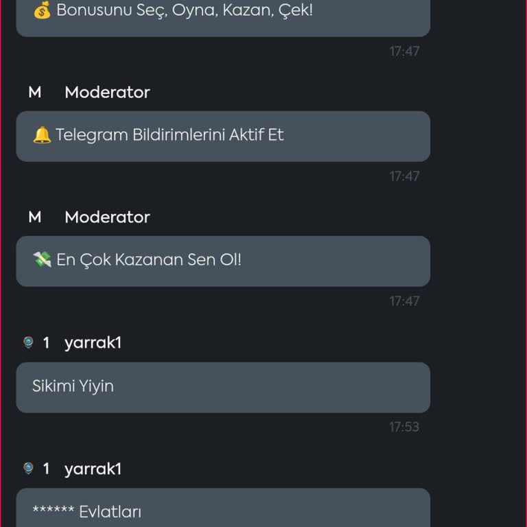 Starzbet Banka Havalesi Yatırımı Hesaba Yansımıyor Ve Destek Yardımsız