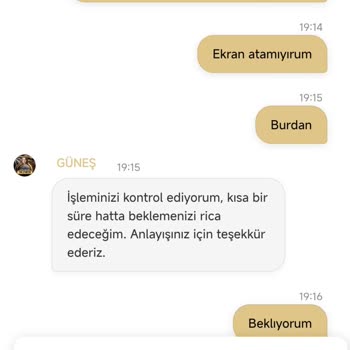 17.302 TL Bakiyem Sıfırlandı: Açıklama Ve İade Talebi