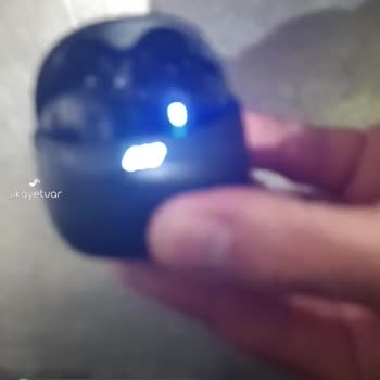 JBL Kulaklık Şarj Almaması Ve Çalışmaması