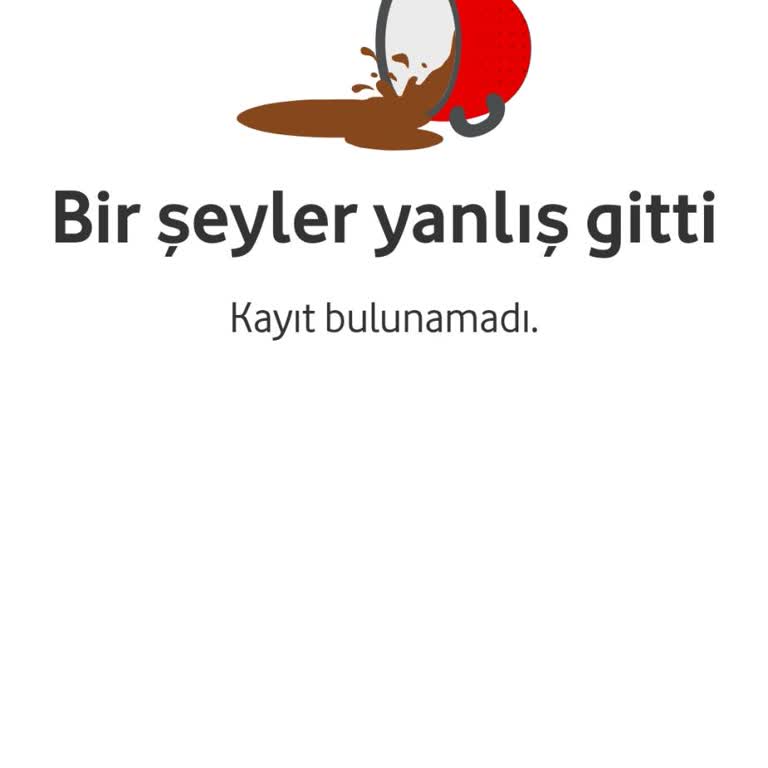 Vodafone Hat Taşıma Kampanyasında 750 TL Migros Money Kodu Geçersiz