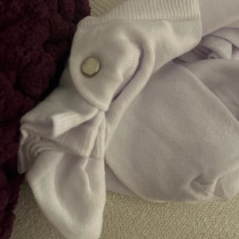 Kasada Alarm Unutulması Nedeniyle Çorap Yırtıldı, Utanç Ve Mağduriyet Yaşadım