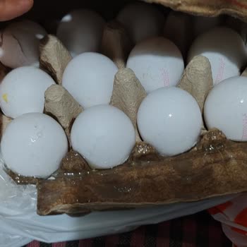 Migros Hemen’den Çürük Soğan Ve Kırık Yumurta Şikayeti