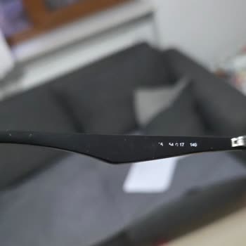 Atasun Optik'te Kaybolan Dereceli Camlar Nedeniyle Ödenen 1.499,40 TL’nin İadesi Talebi
