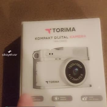 Rossmann İlgisiz Bilgisiz Personel, İade Süreci Vakası