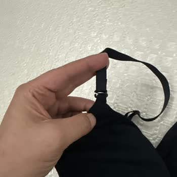 @sporfitkorse Reklamdaki Ürünle Alakası Olmayan Bir Korse Gönderildi