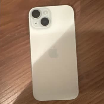 Kurumsal Müşteri Hatalı IPhone 15 Teslimatı Ve Değişim Talebi
