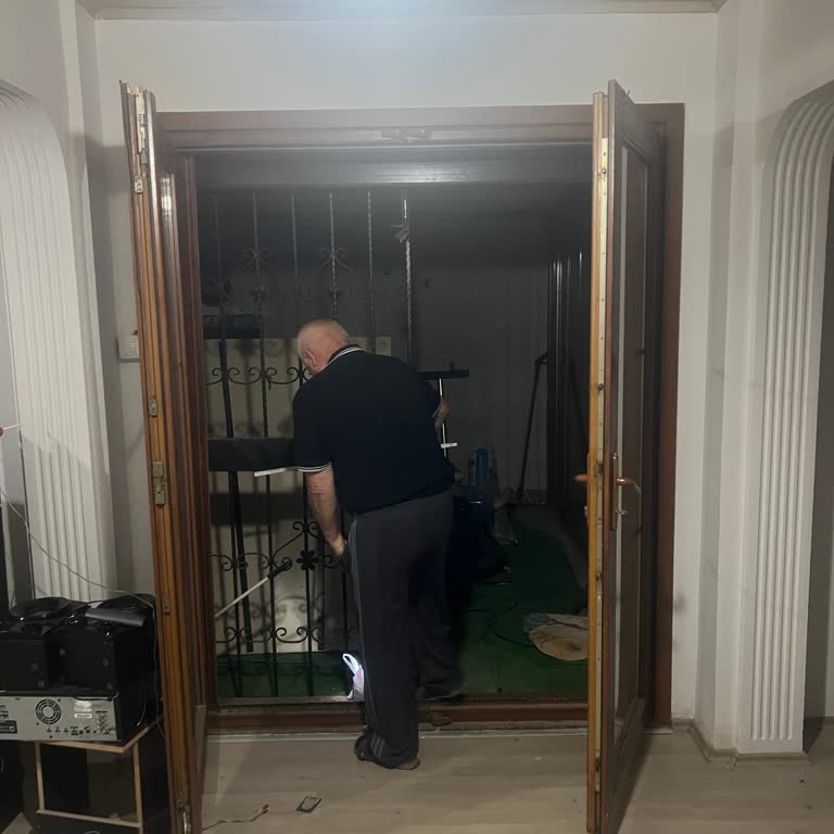 Yanlış Adrese Teslim Edilen Buzdolabı İçin Hızlı Çözüm Talebi