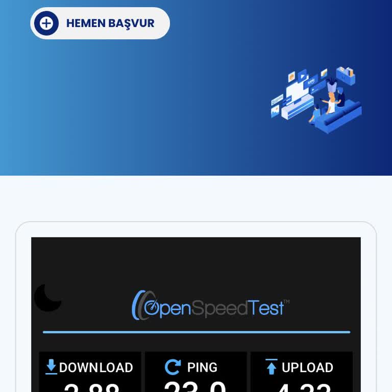 Kablo Net'in Sürekli İnternet Kesintileri Ve Şeffaf Bilgilendirme Talebi